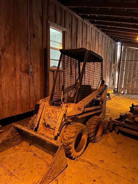 1972 bobcat skid steer|bobcat m371 replacement.